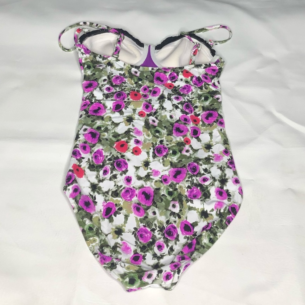 SeaFolly One Piece Swim Suit - Picture 2 of 3
